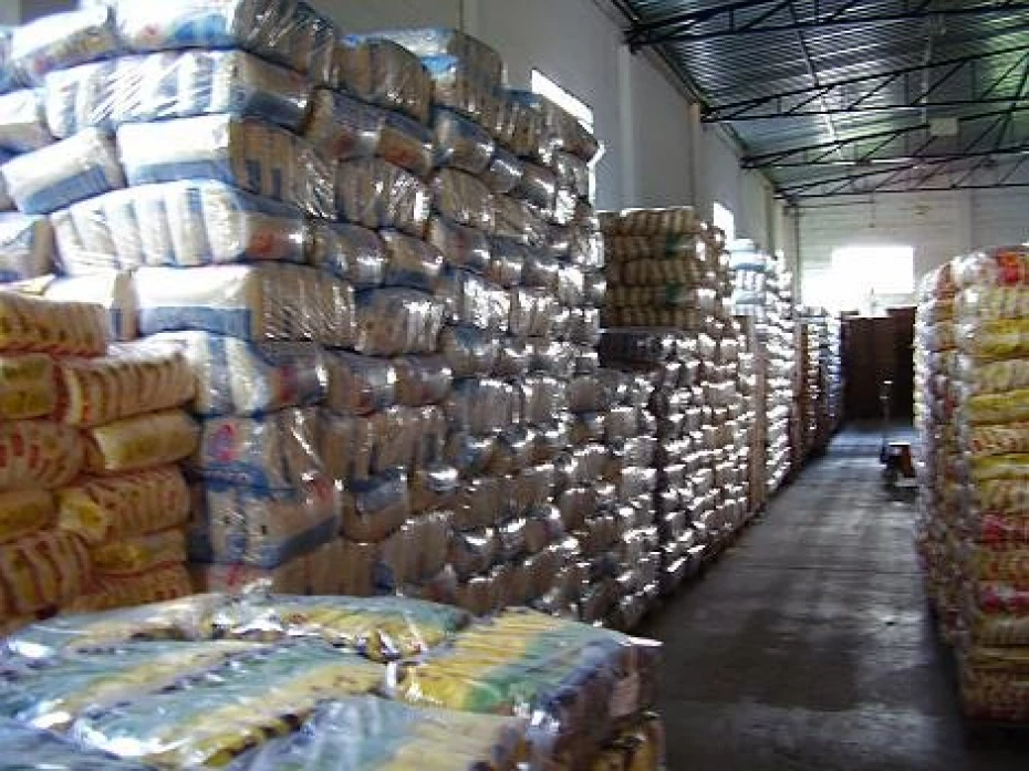 Foto 3:  — Cesta de Alimentos Peloggia
