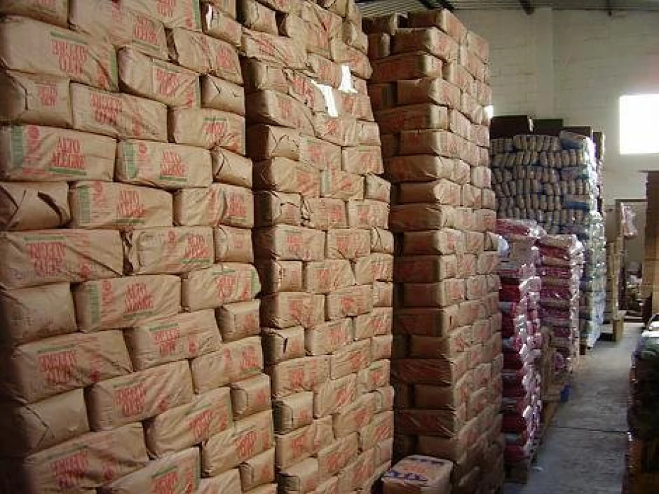 Foto 2:  — Cesta de Alimentos Peloggia